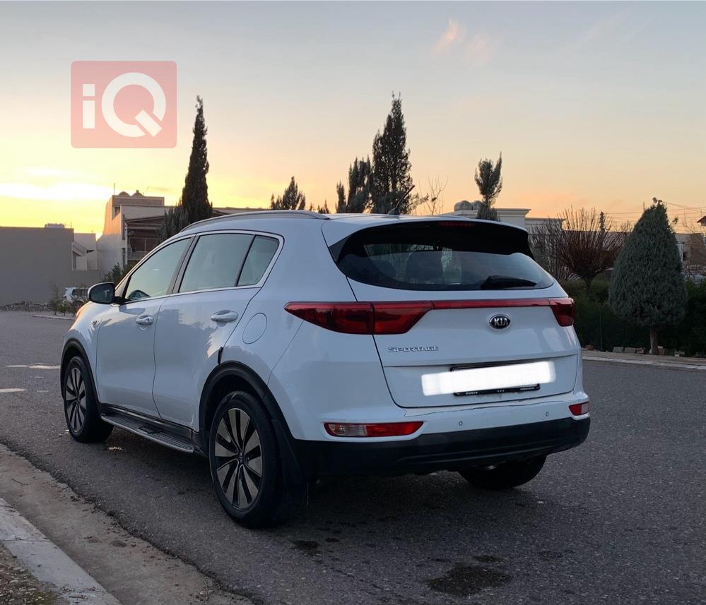 کیا سپۆرتاج